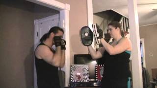 30 second fight tips   combinations