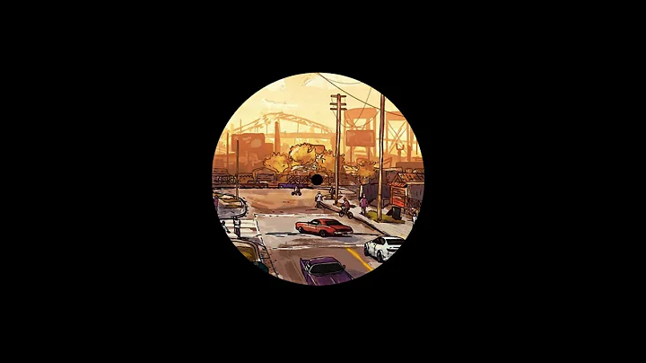 Oscar Jones - Grove Street Dub