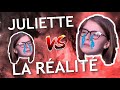 Juliette la bloqueuse vs la ralit