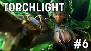 Alkaizer VoD with Chat | Torchlight: Lunaria #6 | 20.04.2026