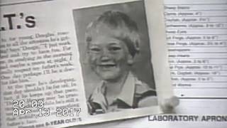 Doogie Howser Season 1 Opening