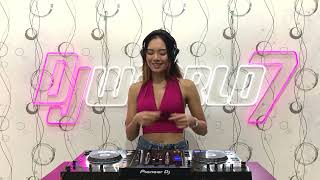 DJ SYMPHONY - MOST POPULAR VOCAL SONGS HEARD - DJ ALMA