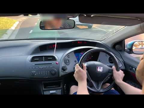 Civic Type R