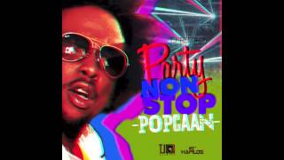 Popcaan - Party Non Stop [Sweetness Riddim] Dec 2012 chords