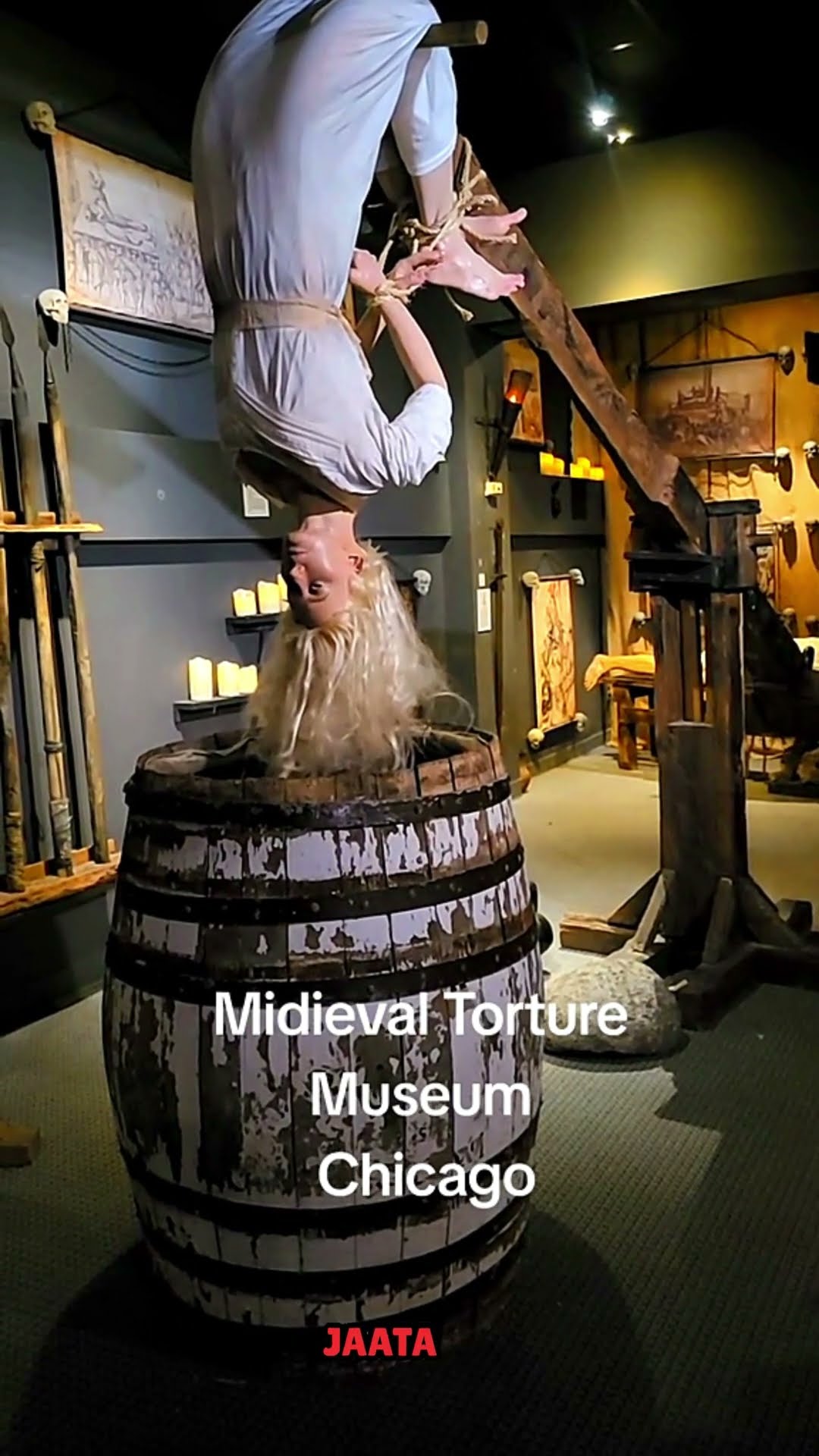 old time torture #shortvideo