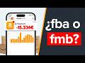 te explico Amazon FBA en 8 minutos