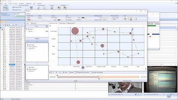 State Space Grid in Mangold INTERACT