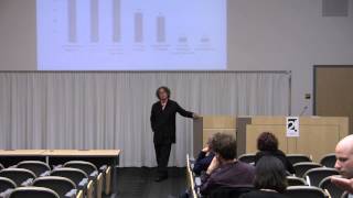 Chris Newfield - The Humanities in the Post-Capitalist University