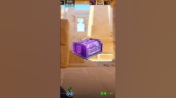 Твитч и CS2 всегда имеют что то про запас!#csgo #кс #ксго #ксгоу #ксгорозыгрыш #ксгоскин #cs