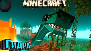 :      - Mineshafts &  Monsters #7