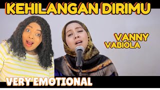 Vanny Vabiola - Kehilangan Dirimu (Official Music Video)