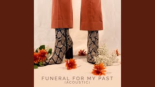 Miniatura de "Liz Longley - Funeral For My Past (Acoustic)"