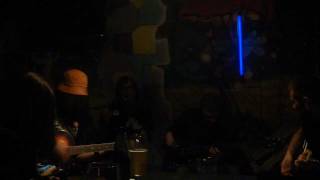 idioplastic - повезёт (live акустика в summer bar)