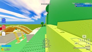 Did This Fallswing First Try While Washed As