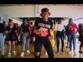 FAVE - OBSESSED  (Official Dance Video) Dance with Moyadavid1 🔥