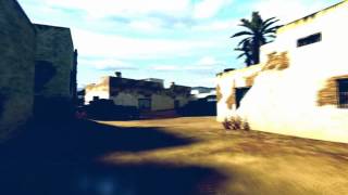 COD2 OCE1#