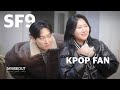 Kpop idol pranking their fans in public ft sf9  jaykeeout