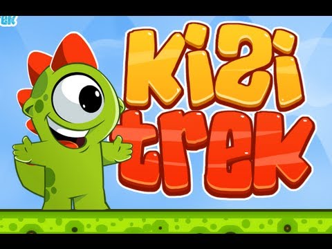 Kizi Trek - Kizi Games