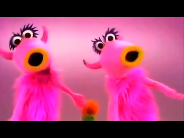Mahna Mahna The Muppet Show 1977 Original mana mana Snowths class=