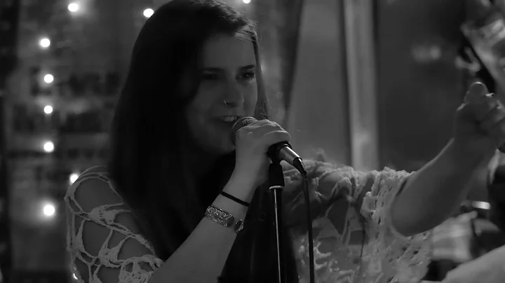 Sarah Meek and the Knock  Feel like makin love