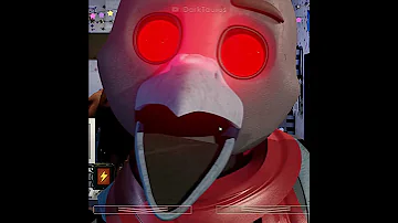 Popgoes in UCN Fangames Edition