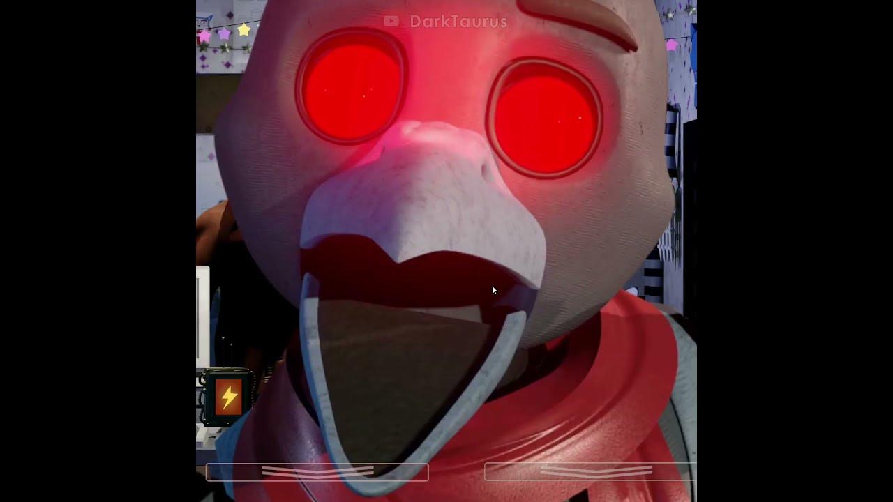 Popgoes in UCN Fangames Edition YouTube