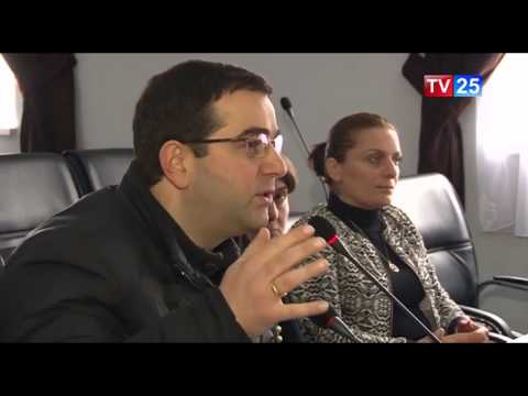 „დემოკრატიის ინსტიტუტის“ მიმართვა