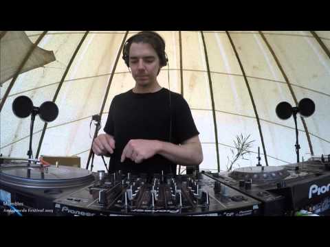 Mumbles - Saturday 11:30am-12:30pm - Andromeda Festival (2015)