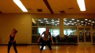 what do you mean Bieber Zumba toning