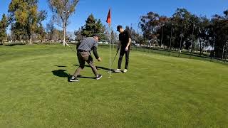 David Baker Golf Course 3/18/23