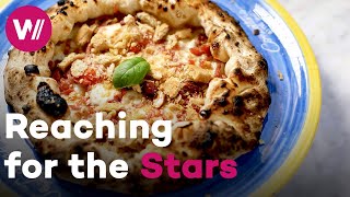 How a Neapolitan Pizzeria is striving for a Michelin Star Stella Documentary 2021