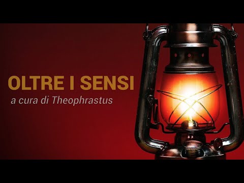 Oltre i Sensi - Dante Purgatorio II, 10 - 12
