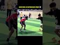 Ronaldo Jr nutmeg speed 😂☠️ #ishowspeed #ishowspeedshorts