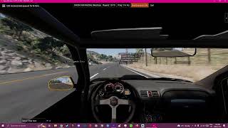 BEAMNG.DRIVE FOR THE LOLZ #HAPPY NEWYEARS #CHILL #TOKES