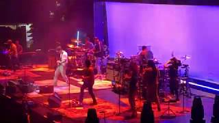 John Mayer -Still Feel Like Your Man- Wells Fargo Center - Philadelphia - July 22, 2019