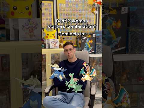 ISCRIVITI per nuovi video ogni giorno! 🫵🏻🤓 #pokemon #tcg #pocket #meme #starter #gameboy #fy #fyp