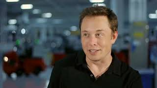 Elon Musk's advice to startup founders: "Seek out negative feedback”