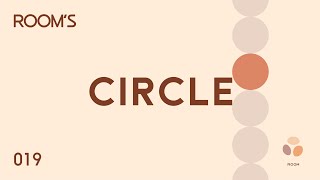 ROOM’s Circle Vol.19「人の繋がりと創造性　ゲスト：三浦 英雄 さん」