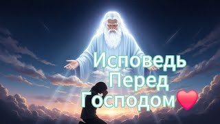 видео: Тяжело На Душе🥲? Эта Молитва исповедь Поможет картинка: Тяжело На Душе🥲? Эта Молитва исповедь Поможет