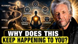 Why the Same Patterns Keep Repeating in Your Life | Gregg Braden