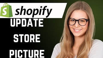 How to Change Profile Picture on Shopify (best explanation)