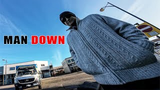 Uber Eats E-Bike Shift (UK) | Waterlooville | Man Down Mid-Shift (Ambulance On The Way)