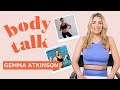 Gemma Atkinson on Her Relationship With Her Body Over The Years | Women's Health UK