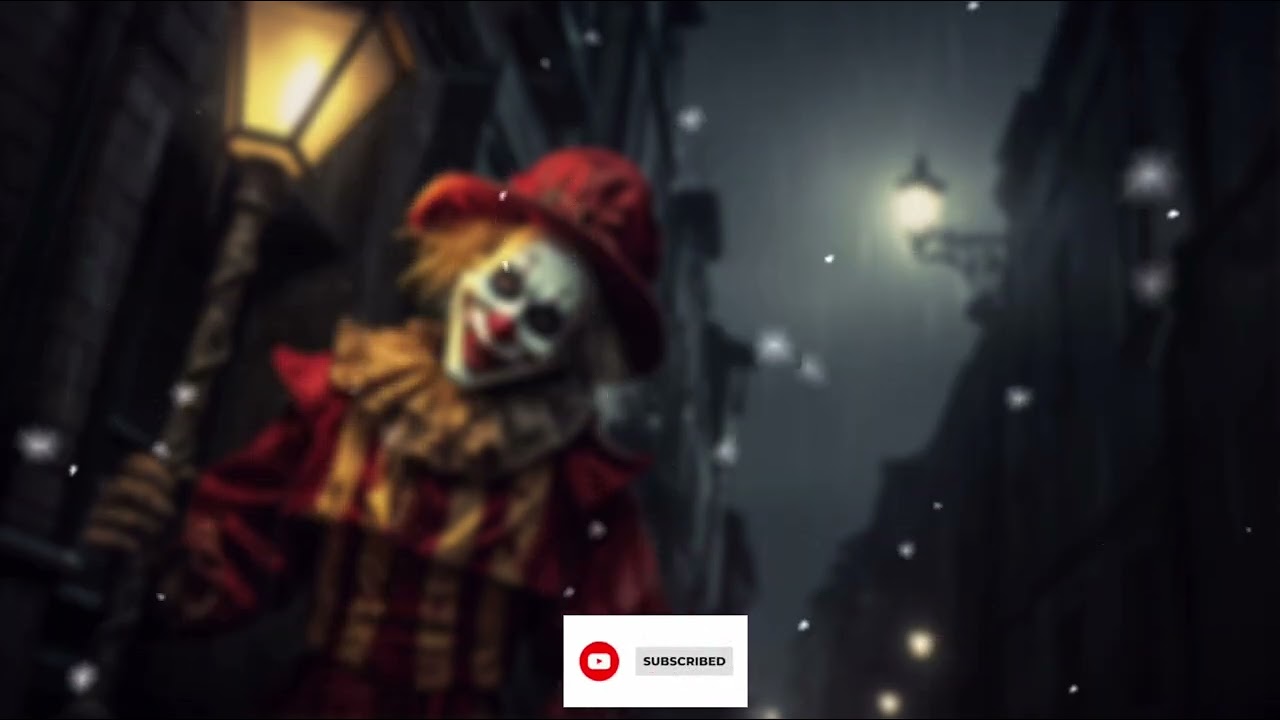 Driemo - Joker (video lyrics)