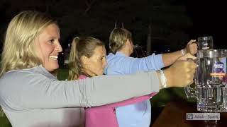 Steinfest At Golden Sands