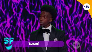 El matrimonio por conveniencia de Lucumí lo tiene preocupado