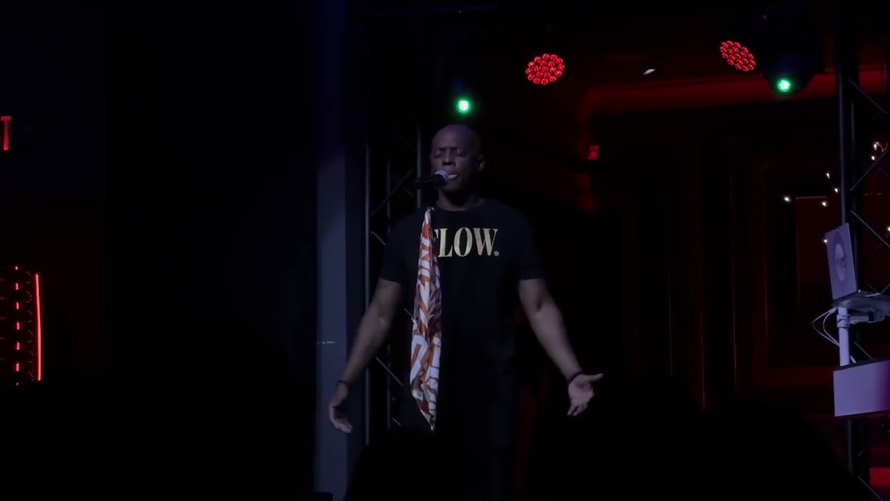 ‘The Texture of a Good Woman’s Heart’ @ Voices in Power 