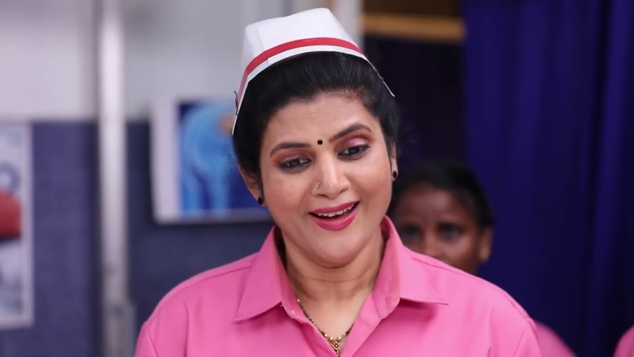 Rettai Roja - Ep 941 - akshaykamal,chandini tamilarasan - Tamil Tv Serial - Zee5 Tamil Classics