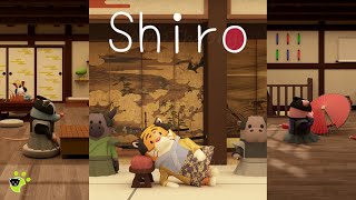 Shiro Escape Room | GBFinger Studio Walkthrough 脱出ゲーム Escape Room Club Collection screenshot 5