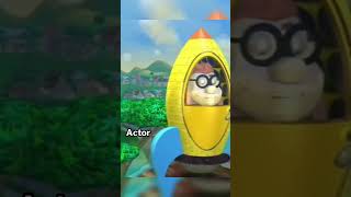 5 Facts You Didn’t Know About Jimmy Neutron🧬🤖